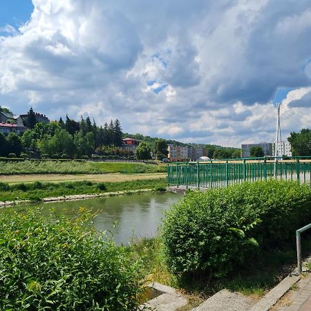 Przemyski Sen Пжемысл Экстерьер фото