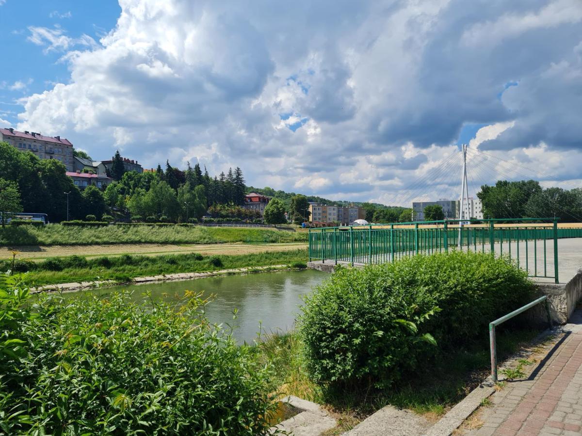 Przemyski Sen Пжемысл Экстерьер фото