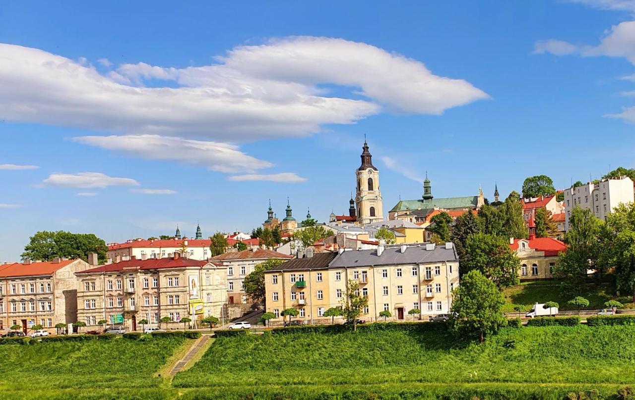 Przemyski Sen Пжемысл Экстерьер фото